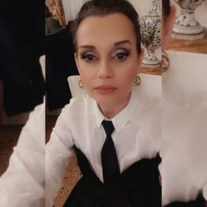 donna affacinante - Club di Più