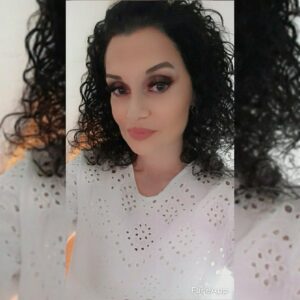 donna affacinante - Club di Più