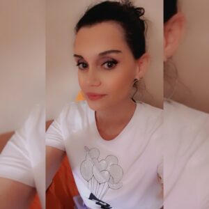 donna affacinante - Club di Più