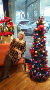 donna matura bella presenza - Club di Più