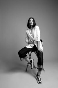 Donna curata, femminile e di bella presenza - Club di Più