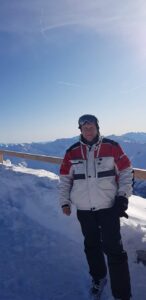 Mauro       , attivo e curioso, ottimista, Treviso - Club di Più