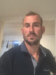 Davide  , imprenditore, determinato, pragmatico,Treviso - Club di Più