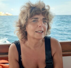 Elisa      , donna semplice, passionale, Padova - Club di Più