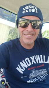 Uomo affidabile - Club di Più