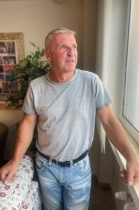 Luigi, amministratore, dinamico, motociclista , Vicenza - Club di Più