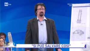 Uomo, inventore, creativo - Club di Più