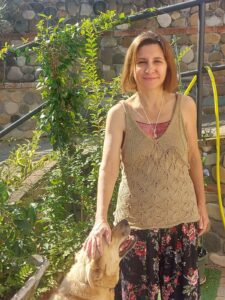 Donna semplice, sensibile, altruista - Club di Più