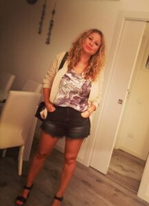 Donnamatura, bella simpatica - Club di Più