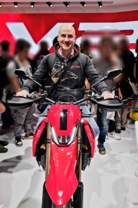 uomo realizzato - Club di Più