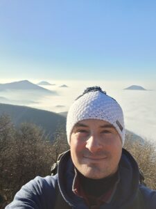 uomo realizzato - Club di Più