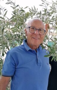 Antonio, sorridente, di compagnia, amo viaggiare - Club di Più