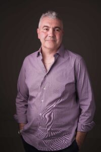 Riccardo, imprenditore, tranquillo, sensibile, Verona - Club di Più