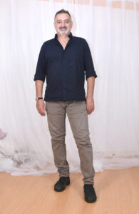 Giacomo, uomo determinato, adattabile, rispettoso - Club di Più