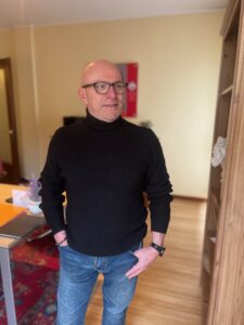 Imprenditore, bravo cuoco, amante dei viaggi - Club di Più