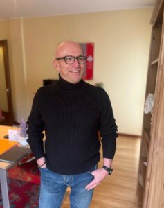 Imprenditore, bravo cuoco, amante dei viaggi - Club di Più