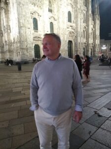 Giancarlo     , amo la barca a vela, Treviso  - Club di Più