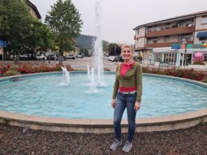 Donna affascinante, generosa, libera - Club di Più