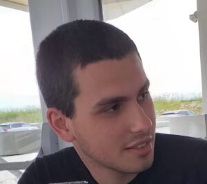 Jason             415749 - Club di Più