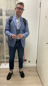 Commercialista, laureato, benestante - Club di Più