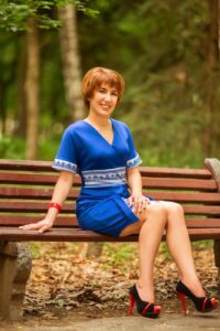 Donna intellettuale, femminile- Club di Più