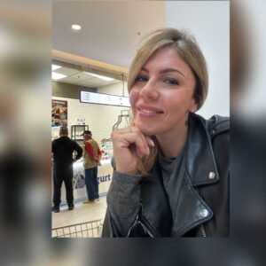 Donna affascinante - Club di Più