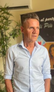  Benestante, equilibrato e passionale. Padova- Club di Più