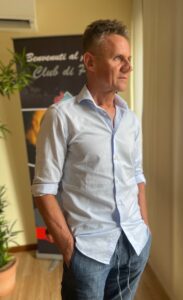  Benestante, equilibrato e passionale. Padova- Club di Più