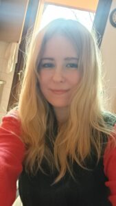 donna esploratrice - Club di Più