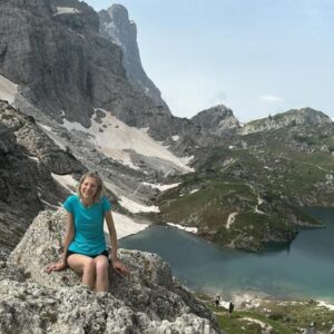 ragazza solare, simpatica e carina - Club di Più