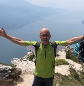 Uomo libero - Club di Più