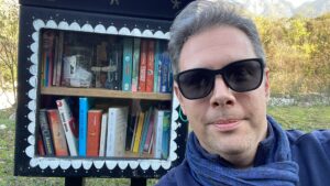 Uomo passionale - Club di Più