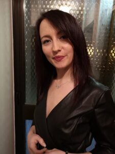 Ragazza single 30 anni - Incontra Annalisa - Club di Più