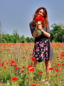 Francesca, longilinea, sorridente, Treviso, 384924 - Club di Più