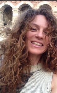 Francesca, longilinea, sorridente, Treviso, 384924 - Club di Più