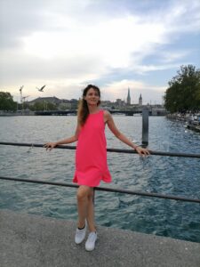 Francesca, longilinea, sorridente, Treviso, 384924 - Club di Più