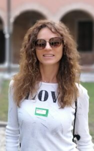 Francesca, longilinea, sorridente, Treviso, 384924 - Club di Più