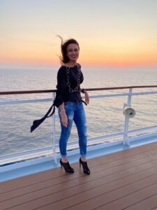 Roberta   , donna solare, sorridente e fedele,Treviso,  - Club di Più