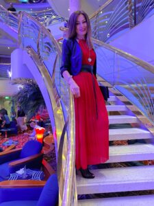 Roberta   , donna solare, sorridente e fedele,Treviso,  - Club di Più