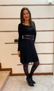 Roberta   , donna solare, sorridente e fedele,Treviso,  - Club di Più