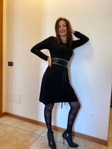 Roberta   , donna solare, sorridente e fedele,Treviso,  - Club di Più