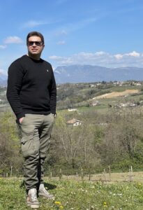 Ragazzo imprenditore - Club di Più