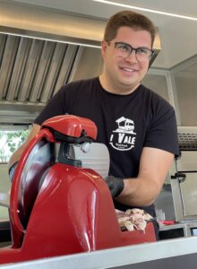 Ragazzo imprenditore - Club di Più