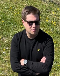 Ragazzo imprenditore - Club di Più