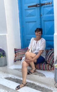 Donna alta longilinea - Club di Più