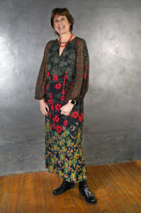 Donna alta longilinea - Club di Più