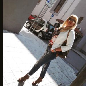 Donna sensibile, femminile, forte- Club di Più