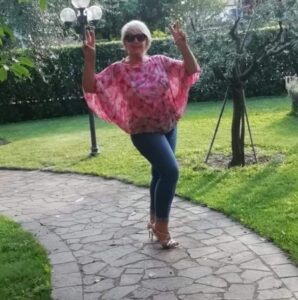 Donna matura - Club di Più