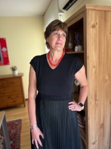 Donna alta longilinea - Club di Più