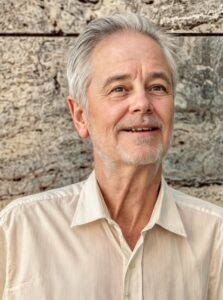 Uomo intraprendete e dinamico - Club di Più